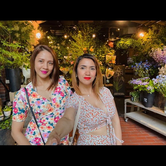 Meet your Posher, Joy - Picture 6 of 17